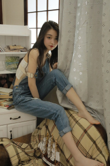 女王骑马奴